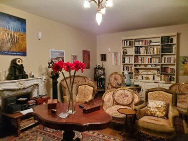 Maison a vendre Bourganeuf 23400 Creuse 247 m2 7 pièces 90000 euros