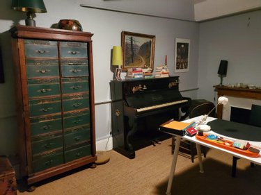Maison a vendre Bourganeuf 23400 Creuse 247 m2 7 pièces 90000 euros