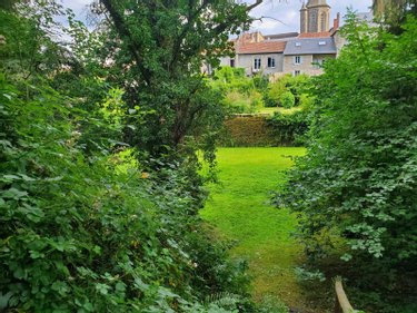 Maison a vendre Bourganeuf 23400 Creuse 247 m2 7 pièces 90000 euros