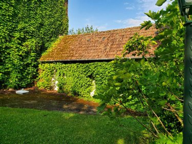 Maison a vendre Bourganeuf 23400 Creuse 247 m2 7 pièces 90000 euros