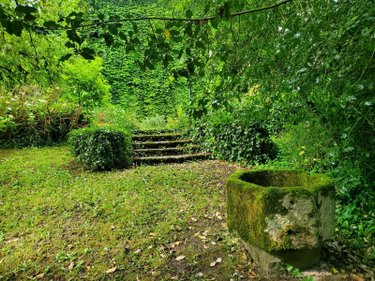 Maison a vendre Bourganeuf 23400 Creuse 247 m2 7 pièces 90000 euros