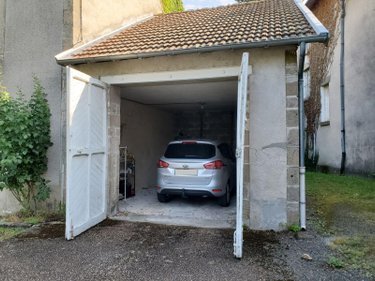 Maison a vendre Bourganeuf 23400 Creuse 247 m2 7 pièces 90000 euros