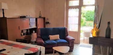 Maison a vendre Mennetou-sur-Cher 41320 Loir-et-Cher 97 m2 5 pièces 59780 euros