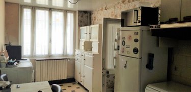 Maison a vendre Mennetou-sur-Cher 41320 Loir-et-Cher 97 m2 5 pièces 59780 euros
