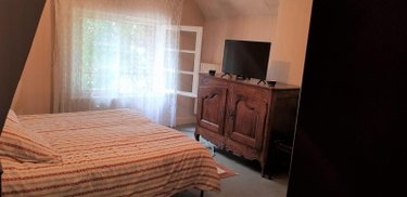 Maison a vendre Mennetou-sur-Cher 41320 Loir-et-Cher 97 m2 5 pièces 59780 euros