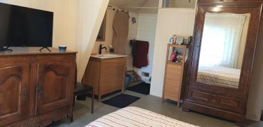 Maison a vendre Mennetou-sur-Cher 41320 Loir-et-Cher 97 m2 5 pièces 59780 euros