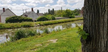 Maison a vendre Mennetou-sur-Cher 41320 Loir-et-Cher 97 m2 5 pièces 59780 euros