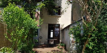 Maison a vendre Mennetou-sur-Cher 41320 Loir-et-Cher 97 m2 5 pièces 59780 euros