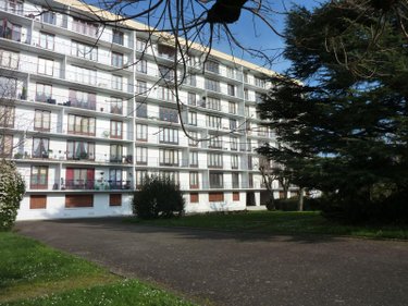Location appartement Nogent-le-Rotrou 28400 Eure-et-Loir 65 m2 3 pièces 600 euros
