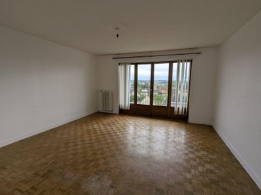 Location appartement Nogent-le-Rotrou 28400 Eure-et-Loir 65 m2 3 pièces 600 euros
