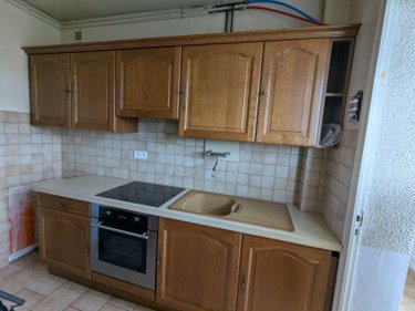 Location appartement Nogent-le-Rotrou 28400 Eure-et-Loir 65 m2 3 pièces 600 euros