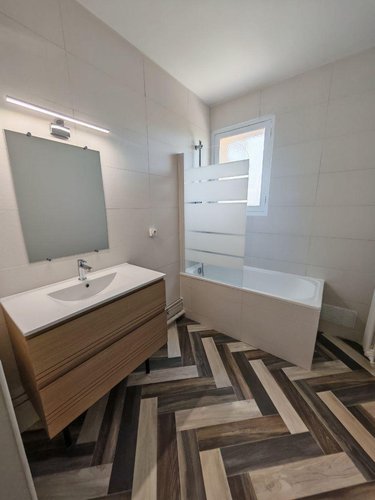 Location appartement Nogent-le-Rotrou 28400 Eure-et-Loir 65 m2 3 pièces 650 euros