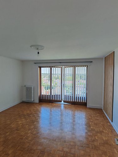 Location appartement Nogent-le-Rotrou 28400 Eure-et-Loir 65 m2 3 pièces 650 euros