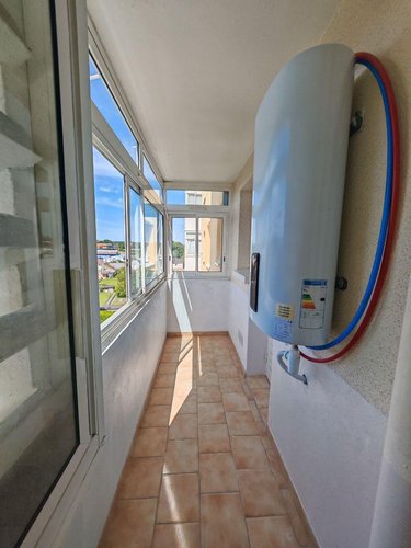 Location appartement Nogent-le-Rotrou 28400 Eure-et-Loir 65 m2 3 pièces 650 euros