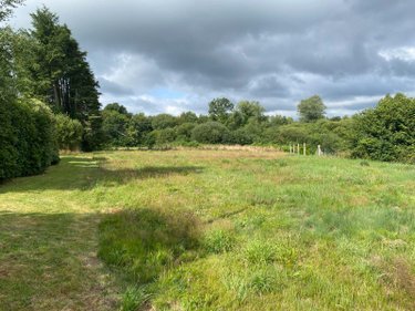 Terrain a batir a vendre Scaër 29390 Finistère 719 m2  22400 euros
