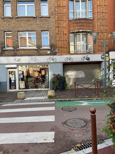 Immeuble a vendre Tourcoing 59200 Nord 121 m2  831500 euros