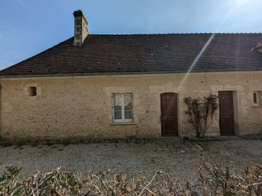 Location maison Nogent-le-Rotrou 28400 Eure-et-Loir 68 m2 4 pièces 683 euros