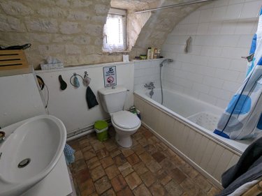 Location maison Nogent-le-Rotrou 28400 Eure-et-Loir 68 m2 4 pièces 683 euros