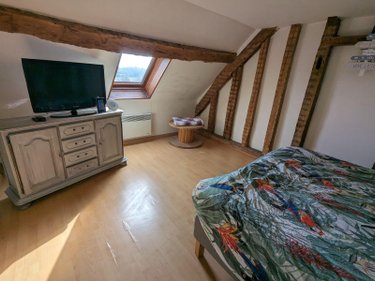 Location maison Nogent-le-Rotrou 28400 Eure-et-Loir 68 m2 4 pièces 683 euros