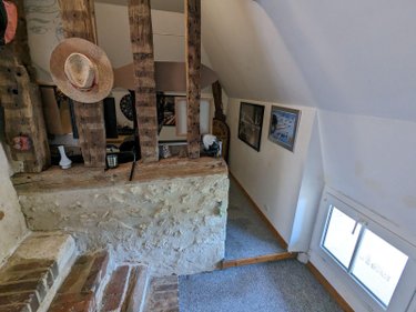 Location maison Nogent-le-Rotrou 28400 Eure-et-Loir 68 m2 4 pièces 683 euros
