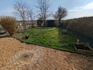 Location maison Nogent-le-Rotrou 28400 Eure-et-Loir 68 m2 4 pièces 683 euros