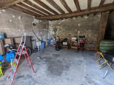 Location maison Nogent-le-Rotrou 28400 Eure-et-Loir 68 m2 4 pièces 683 euros