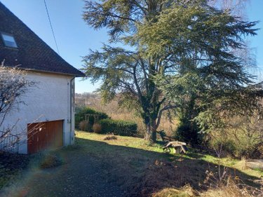 Maison a vendre Naucelles 15250 Cantal 230 m2 9 pièces 242700 euros