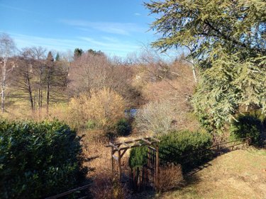 Maison a vendre Naucelles 15250 Cantal 230 m2 9 pièces 284400 euros