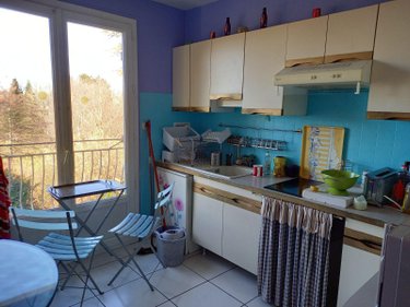 Maison a vendre Naucelles 15250 Cantal 230 m2 9 pièces 242700 euros