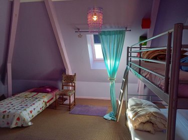 Maison a vendre Naucelles 15250 Cantal 230 m2 9 pièces 284400 euros