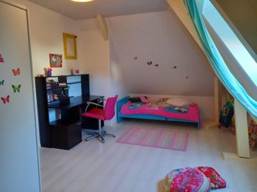 Maison a vendre Naucelles 15250 Cantal 230 m2 9 pièces 284400 euros