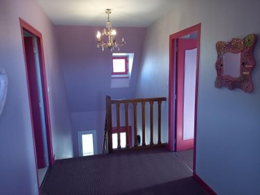 Maison a vendre Naucelles 15250 Cantal 230 m2 9 pièces 284400 euros