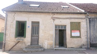 Maison a vendre Champignol-lez-Mondeville 10200 Aube 120 m2 2 pièces 30000 euros