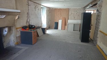 Maison a vendre Champignol-lez-Mondeville 10200 Aube 120 m2 2 pièces 44000 euros