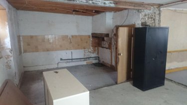Maison a vendre Champignol-lez-Mondeville 10200 Aube 120 m2 2 pièces 44000 euros