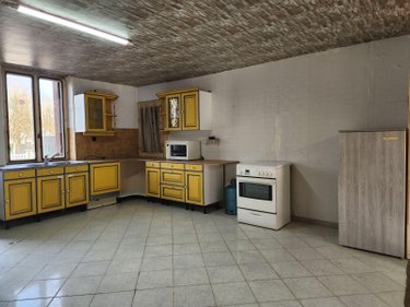 Maison a vendre Ville-sous-la-Ferté 10310 Aube 143 m2 5 pièces 75000 euros