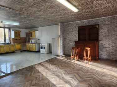 Maison a vendre Ville-sous-la-Ferté 10310 Aube 143 m2 5 pièces 75000 euros