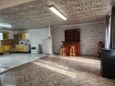 Maison a vendre Ville-sous-la-Ferté 10310 Aube 143 m2 5 pièces 75000 euros