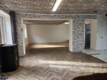 Maison a vendre Ville-sous-la-Ferté 10310 Aube 143 m2 5 pièces 75000 euros