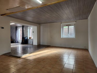 Maison a vendre Ville-sous-la-Ferté 10310 Aube 143 m2 5 pièces 75000 euros