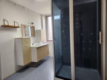 Maison a vendre Ville-sous-la-Ferté 10310 Aube 143 m2 5 pièces 75000 euros