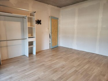 Maison a vendre Ville-sous-la-Ferté 10310 Aube 143 m2 5 pièces 75000 euros