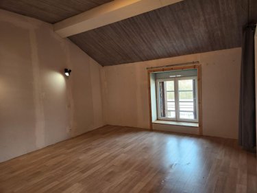 Maison a vendre Ville-sous-la-Ferté 10310 Aube 143 m2 5 pièces 75000 euros