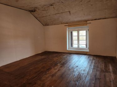 Maison a vendre Ville-sous-la-Ferté 10310 Aube 143 m2 5 pièces 75000 euros