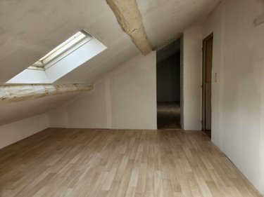 Maison a vendre Ville-sous-la-Ferté 10310 Aube 143 m2 5 pièces 75000 euros