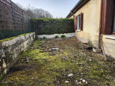 Maison a vendre Ville-sous-la-Ferté 10310 Aube 143 m2 5 pièces 75000 euros