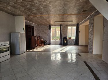 Maison a vendre Ville-sous-la-Ferté 10310 Aube 143 m2 5 pièces 75000 euros