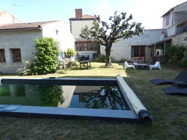 Maison a vendre Aulnat 63510 Puy-de-Dôme 200 m2 8 pièces 445000 euros