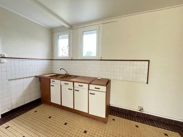 Maison a vendre Beauvoir 50170 Manche 92 m2 4 pièces 116600 euros