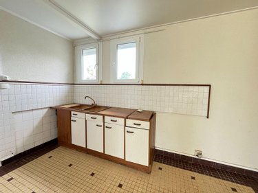 Maison a vendre Beauvoir 50170 Manche 92 m2 4 pièces 148400 euros